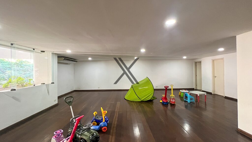 Cobertura 4 Suítes Reformada Lagoa Rio de Janeiro rj 44