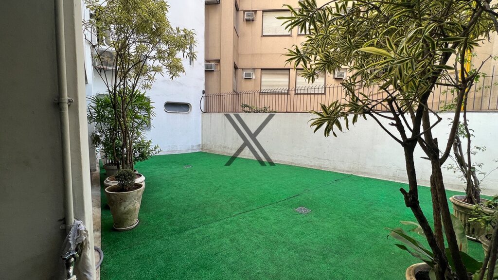 Cobertura 4 Suítes Reformada Lagoa Rio de Janeiro rj 46