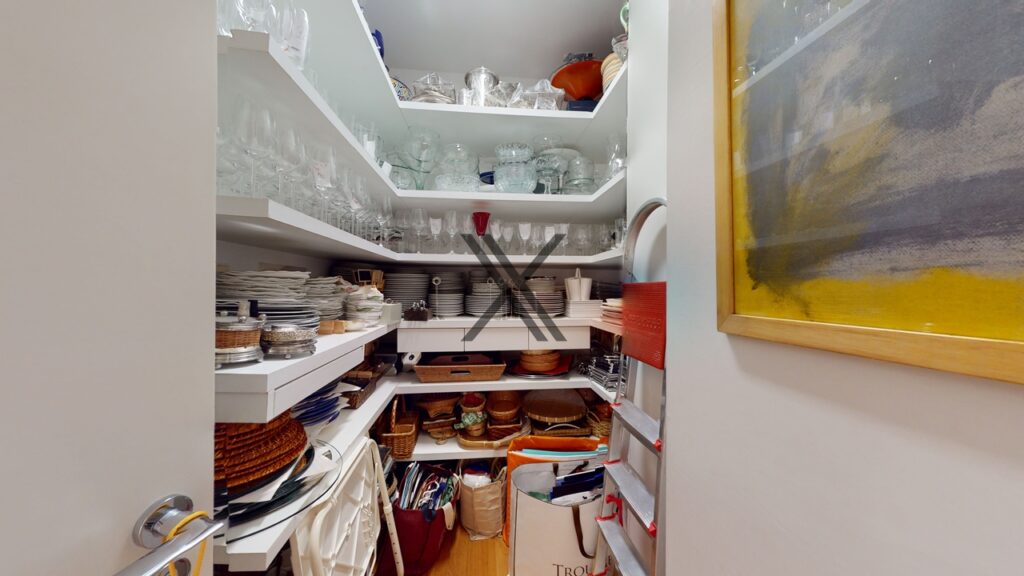 Cobertura 4 Suítes Reformada Lagoa Rio de Janeiro rj 9