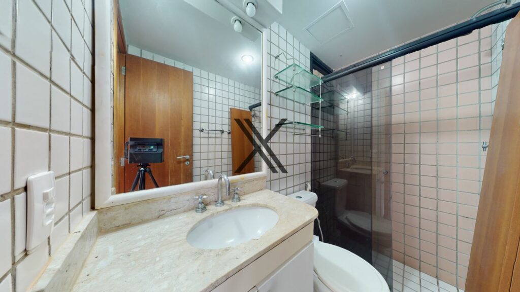 2 quartos vista mar em sao conrado rio de janeiro 10