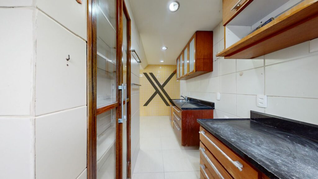 2 quartos vista mar em sao conrado rio de janeiro 13