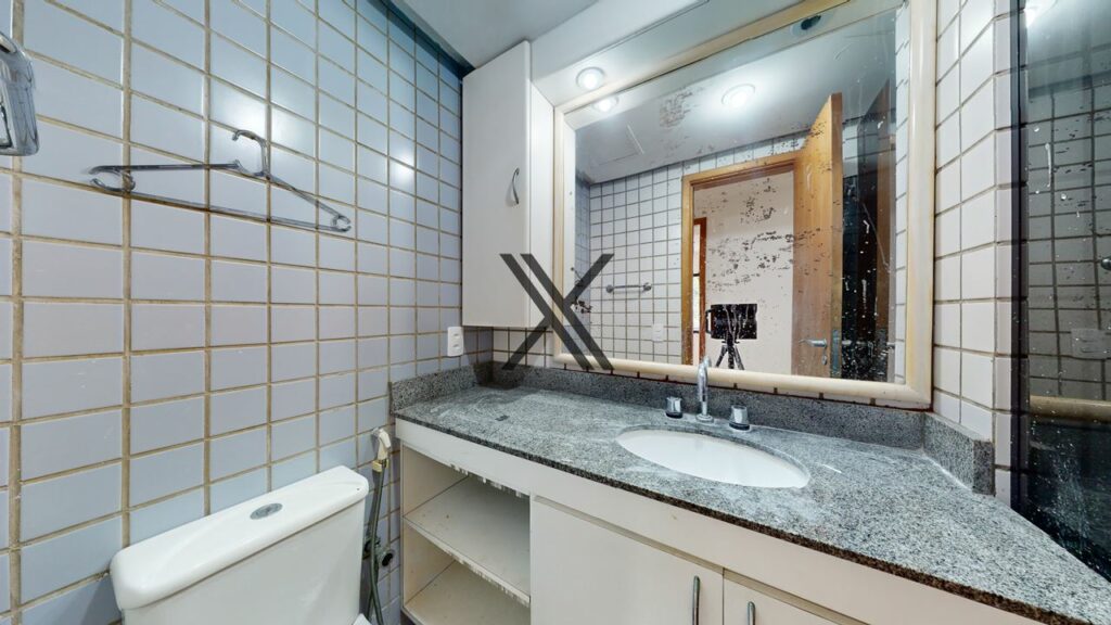 2 quartos vista mar em sao conrado rio de janeiro 5