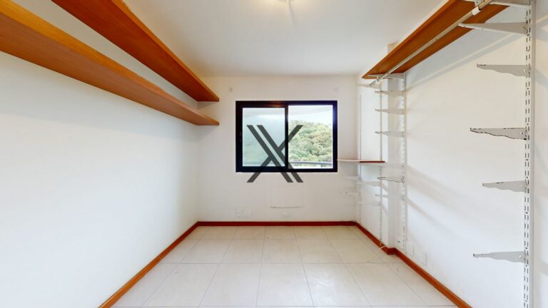 2 Quartos Vista Mar em São Conrado — foto 6
