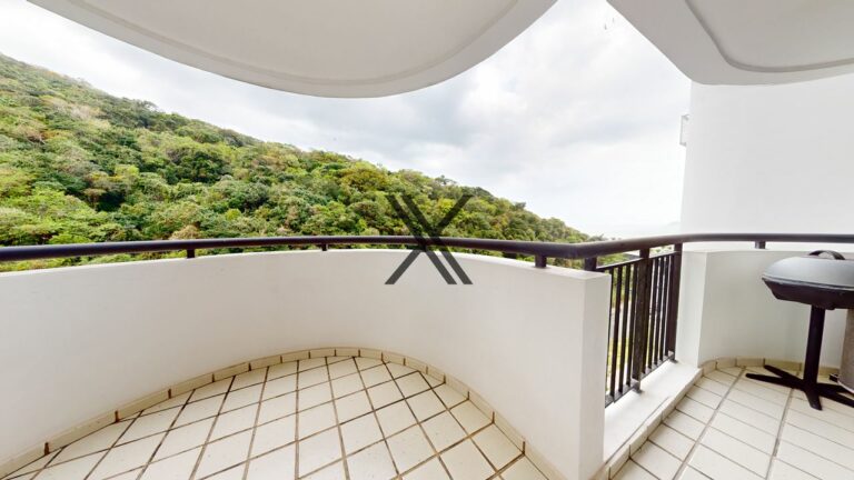 2 Quartos Vista Mar São Conrado — foto 4