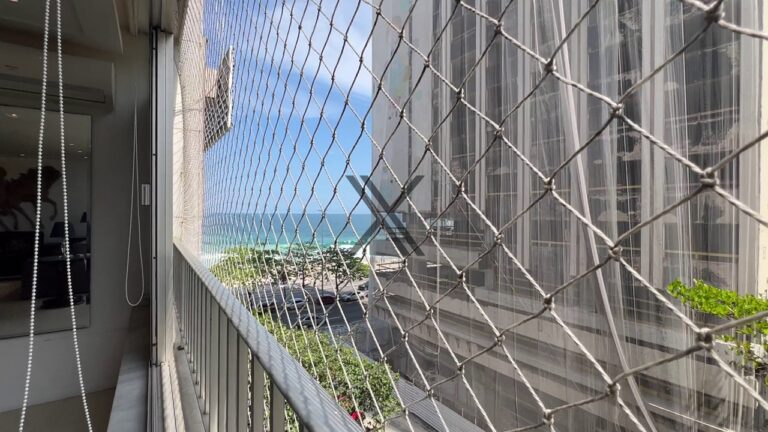3 Quartos Vista Mar no Leblon — foto 6