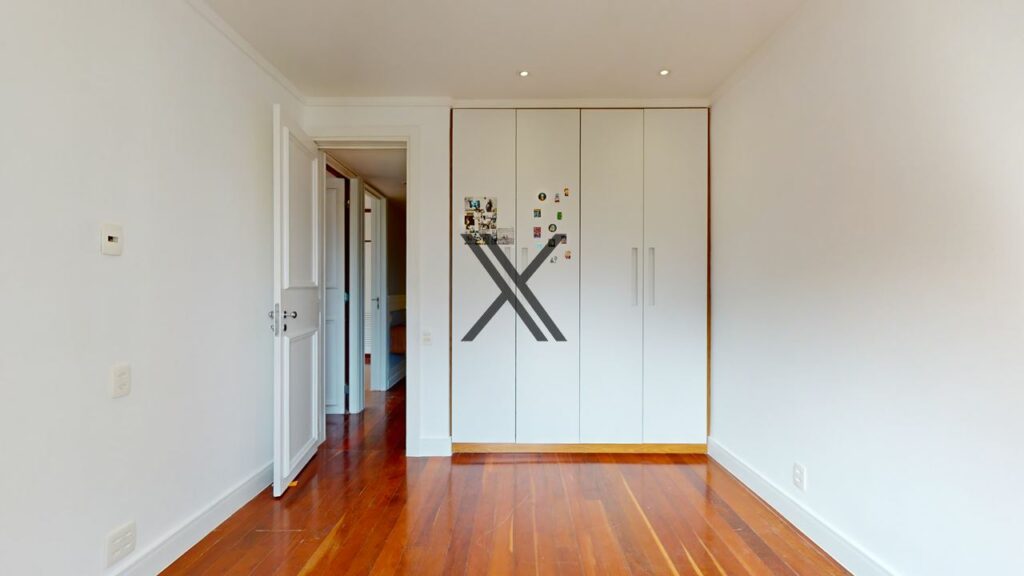 Apartamento com 4 quartos andar alto em sao conrado rio de janeiro rj 11