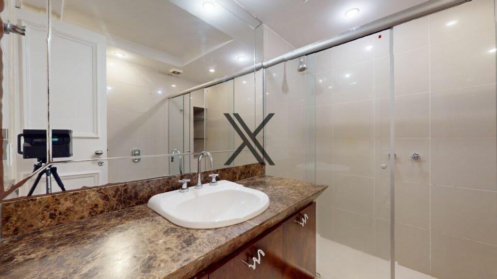 Apartamento com 4 quartos andar alto em sao conrado rio de janeiro rj 12