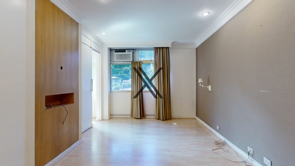 Apartamento com 4 quartos andar alto em sao conrado rio de janeiro rj 13