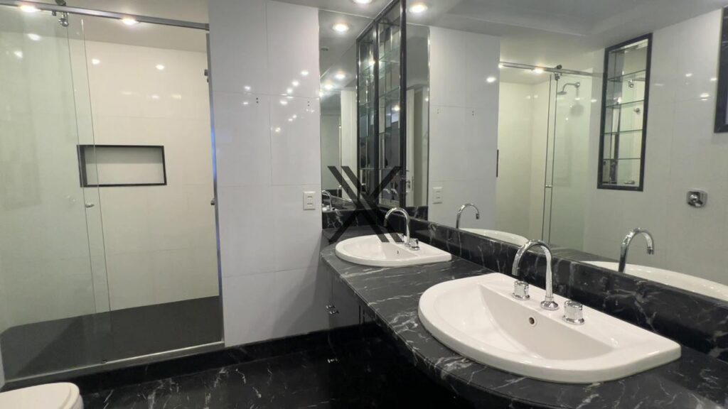 Apartamento com 4 quartos andar alto em sao conrado rio de janeiro rj 14