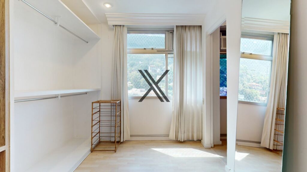 Apartamento com 4 quartos andar alto em sao conrado rio de janeiro rj 17