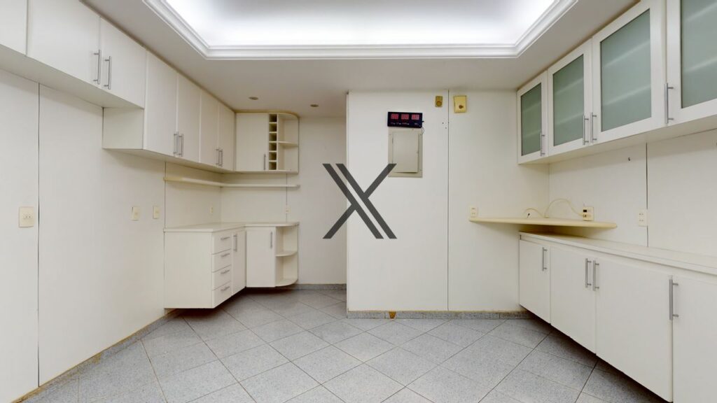 Apartamento com 4 quartos andar alto em sao conrado rio de janeiro rj 19