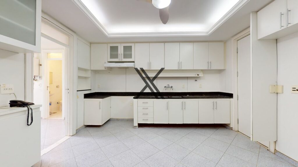 Apartamento com 4 quartos andar alto em sao conrado rio de janeiro rj 20