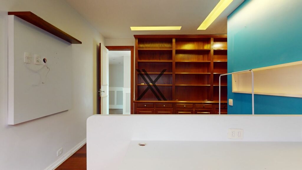 Apartamento com 4 quartos andar alto em sao conrado rio de janeiro rj 9