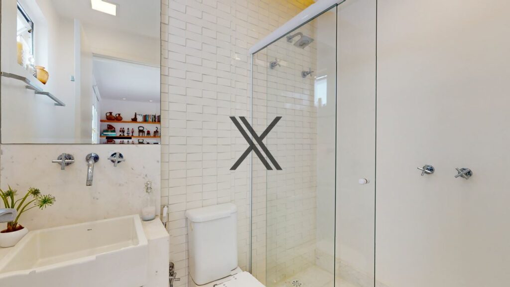 Cobertura reformada no leblon rio de janeiro rj 14