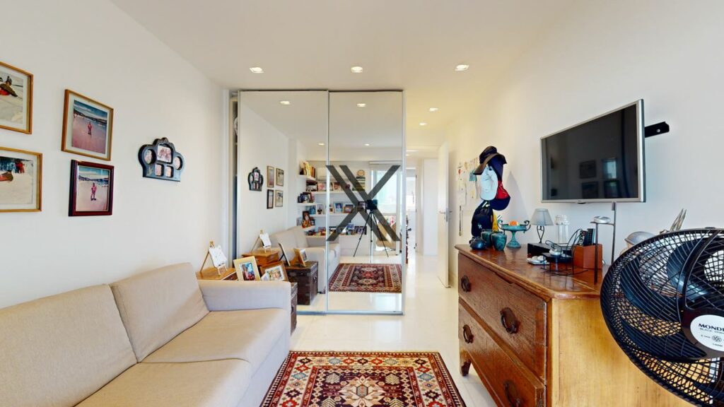 Cobertura reformada no leblon rio de janeiro rj 4