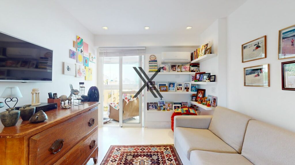 Cobertura reformada no leblon rio de janeiro rj 5