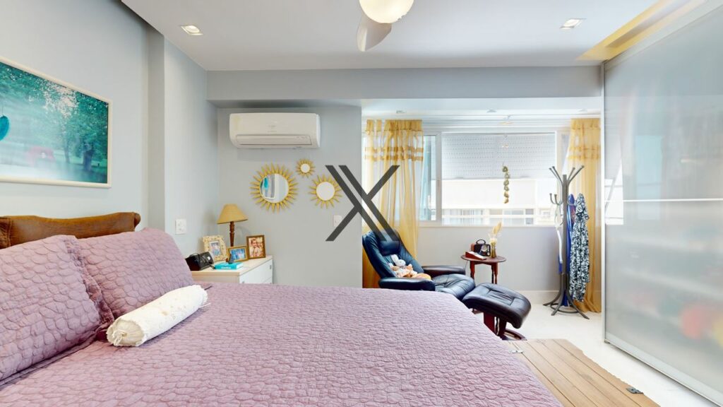 Cobertura reformada no leblon rio de janeiro rj 7