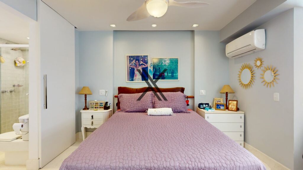 Cobertura reformada no leblon rio de janeiro rj 8