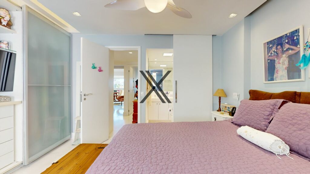 Cobertura reformada no leblon rio de janeiro rj 9