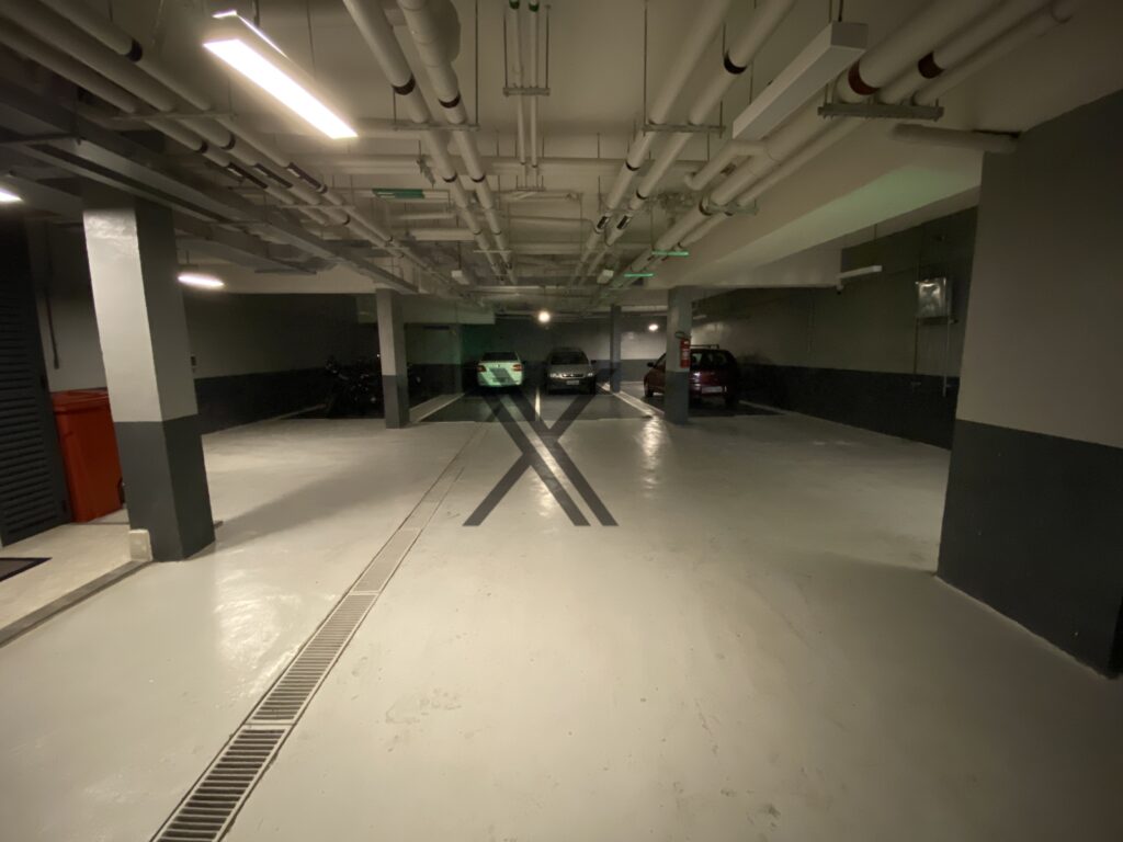 Studio Ipanema Rio de Janeiro RJ 10