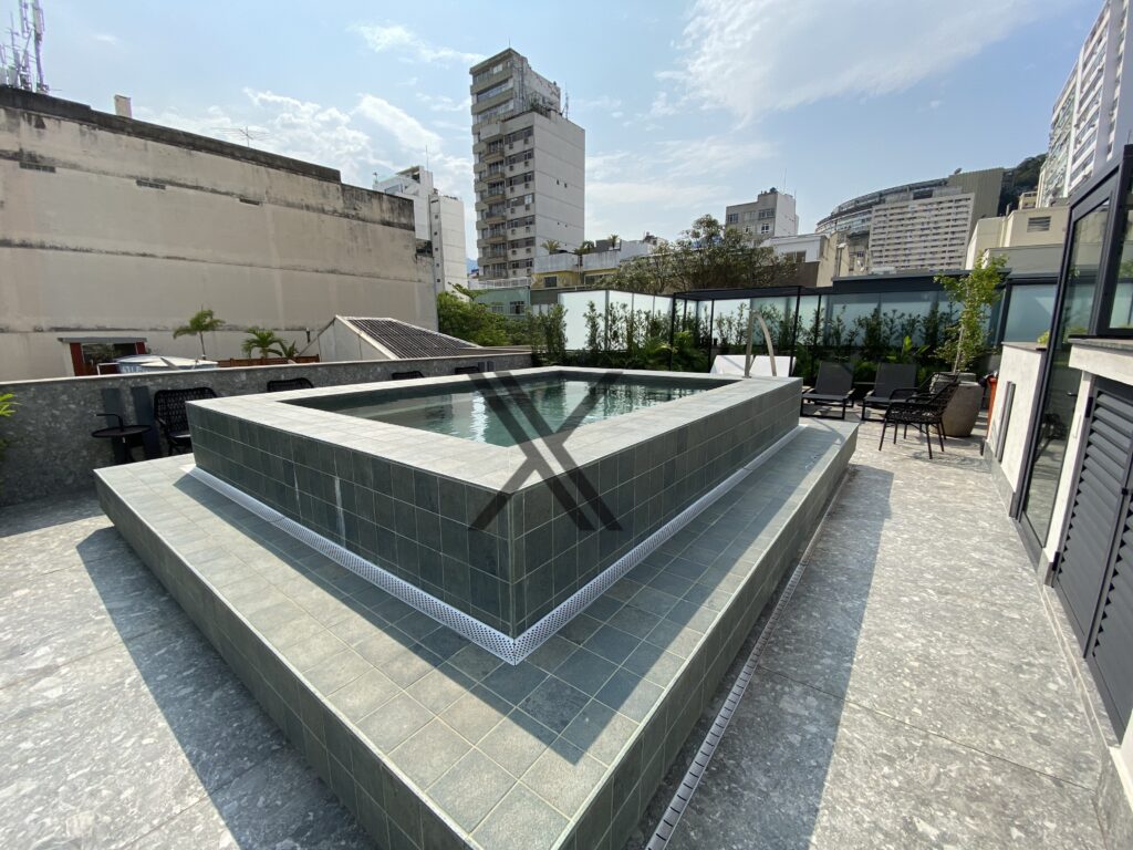 Studio Ipanema Rio de Janeiro RJ 16