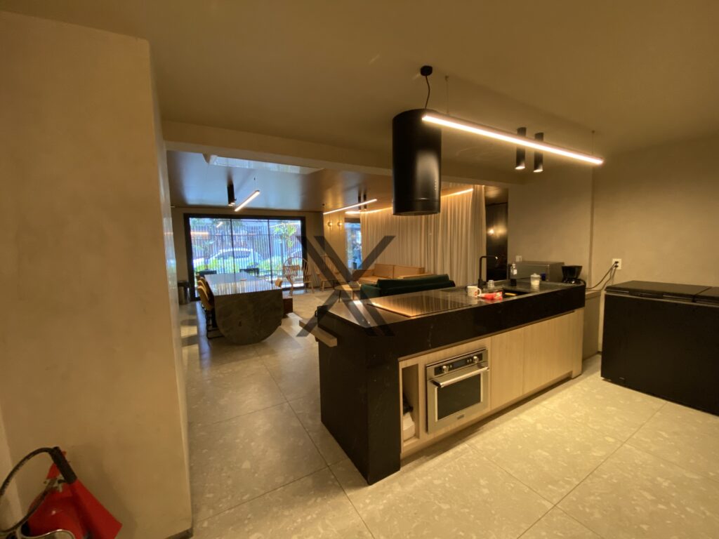 Studio Ipanema Rio de Janeiro RJ 11