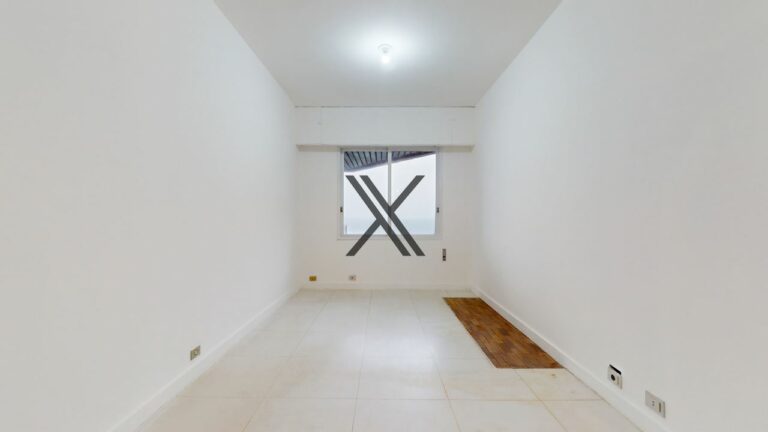 3 Quartos Frontal Mar São Conrado — foto 6
