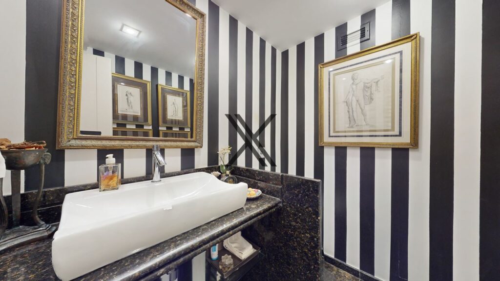 3 Suites Vista Mar São Conrado Rio de Janeiro RJ 11