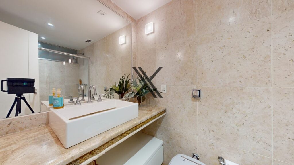 3 Suites Vista Mar São Conrado Rio de Janeiro RJ 18