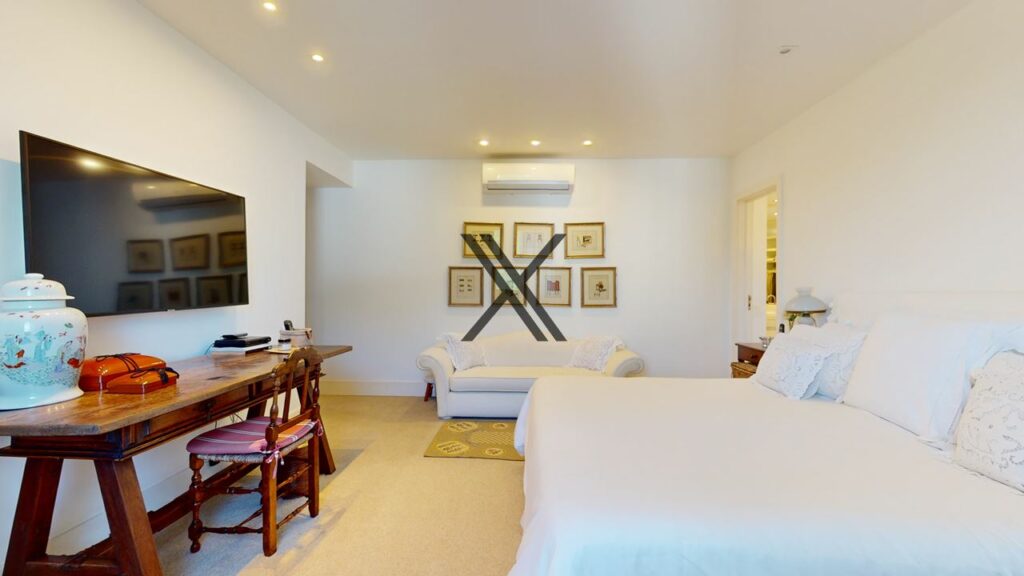 3 Suites Vista Mar São Conrado Rio de Janeiro RJ 19