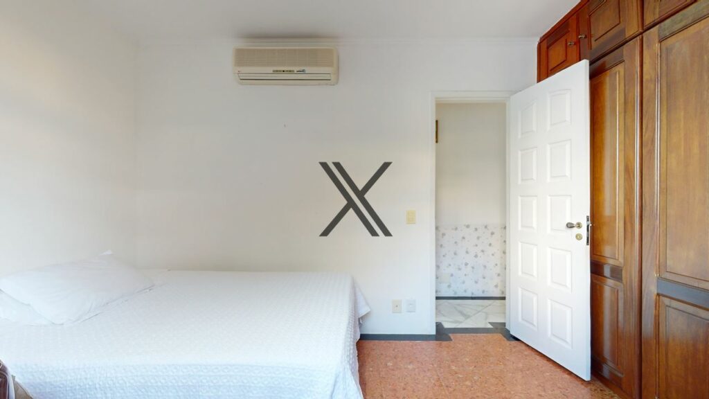 4 Quartos em Ipanema Rio de Janeiro 17