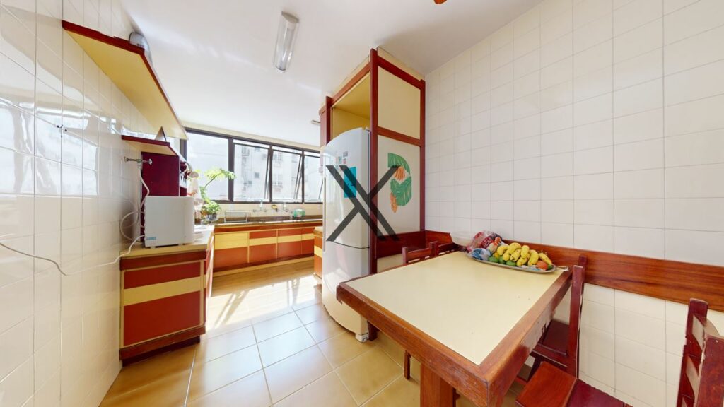 4 Quartos em Ipanema Rio de Janeiro 24