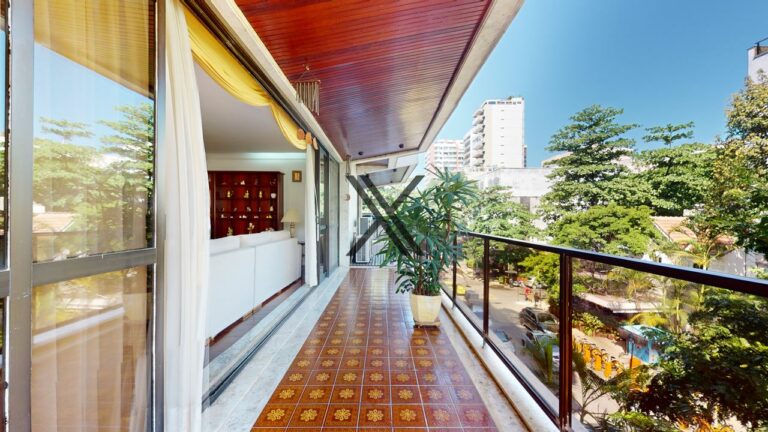 4 Quartos em Ipanema — foto 6