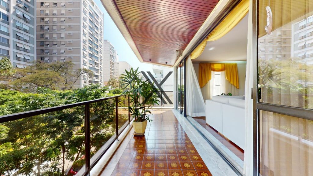 4 Quartos em Ipanema Rio de Janeiro 7