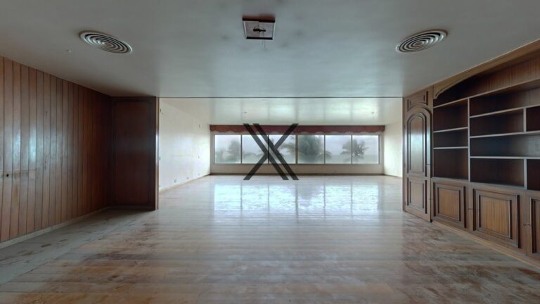 4 Quartos Frontal Mar Leblon — foto 3