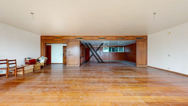 4 Quartos Frontal Mar Leblon — foto 4