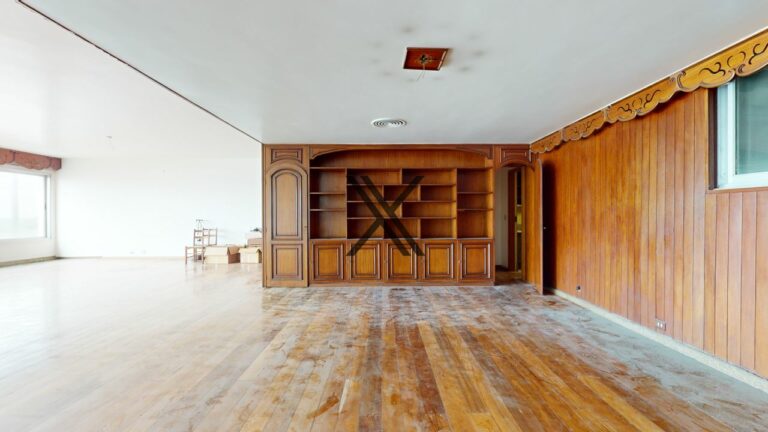 4 Quartos Frontal Mar Leblon — foto 5