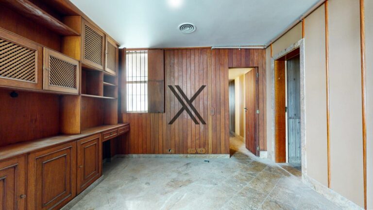 4 Quartos Frontal Mar Leblon — foto 6