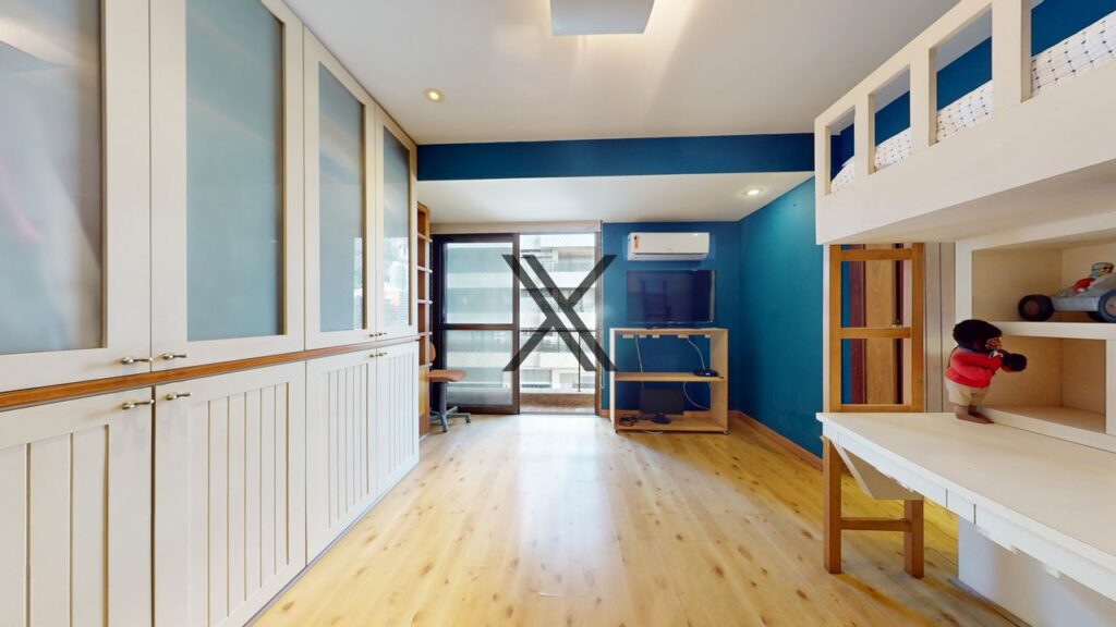 4 Quartos Vista Espetacular Lagoa Rio de Janeiro RJ 21