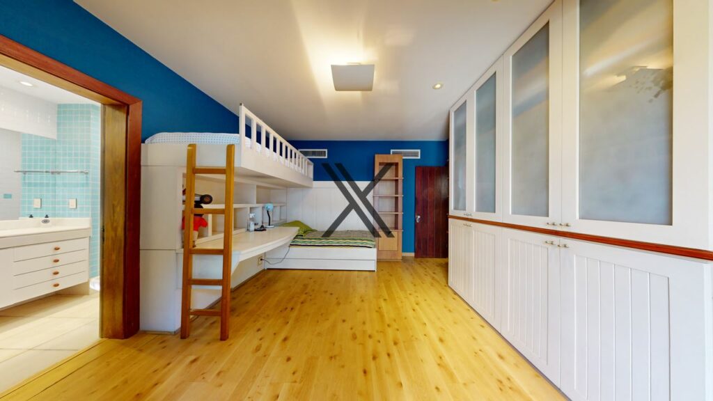 4 Quartos Vista Espetacular Lagoa Rio de Janeiro RJ 22