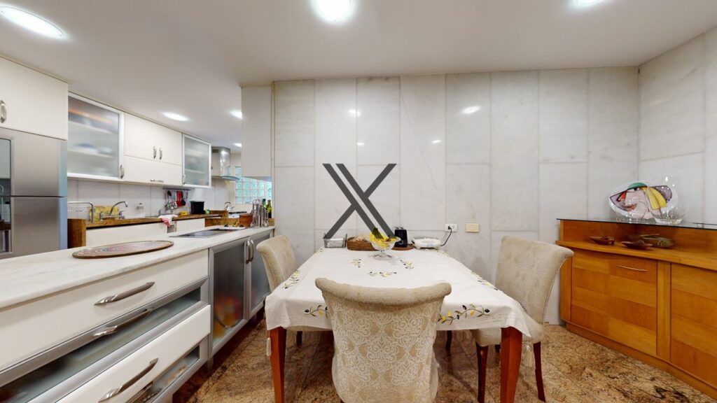 4 Quartos Vista Espetacular Lagoa Rio de Janeiro RJ 34