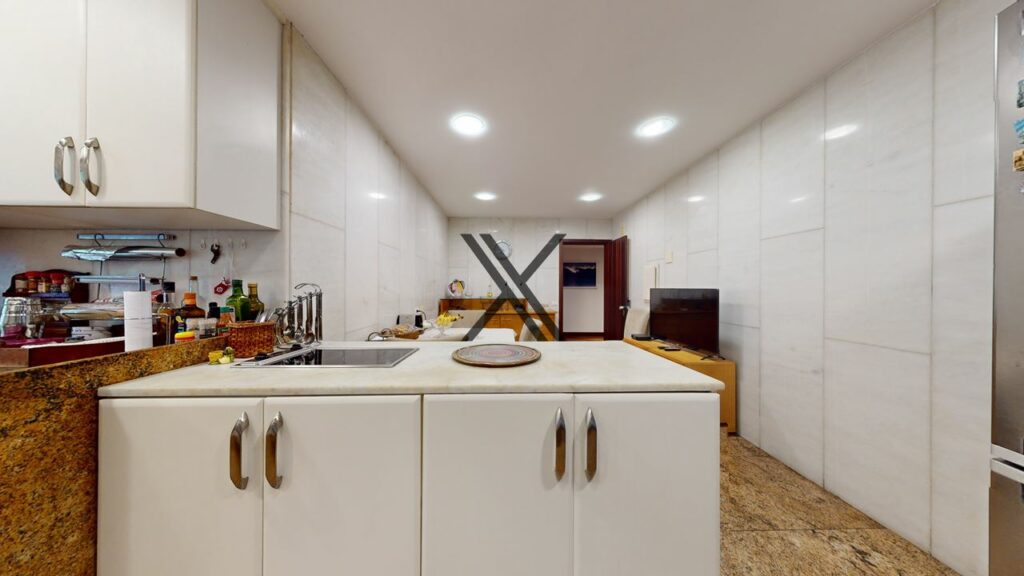 4 Quartos Vista Espetacular Lagoa Rio de Janeiro RJ 35