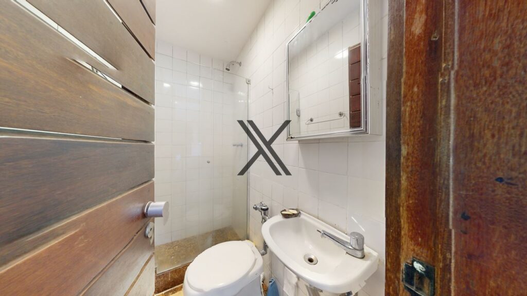 4 Quartos Vista Espetacular Lagoa Rio de Janeiro RJ 41