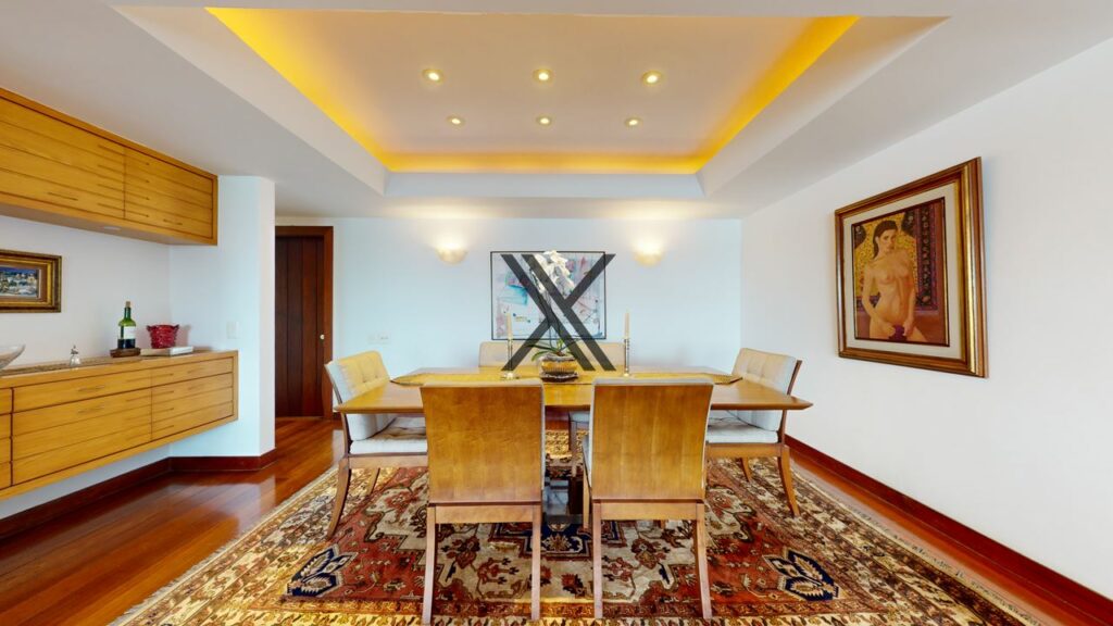 4 Quartos Vista Espetacular Lagoa Rio de Janeiro RJ 6