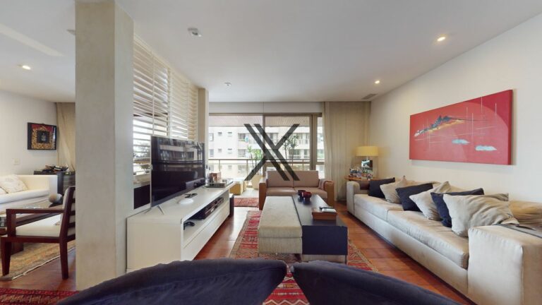 4 Quartos Vista Mar em São Conrado RJ — foto 5