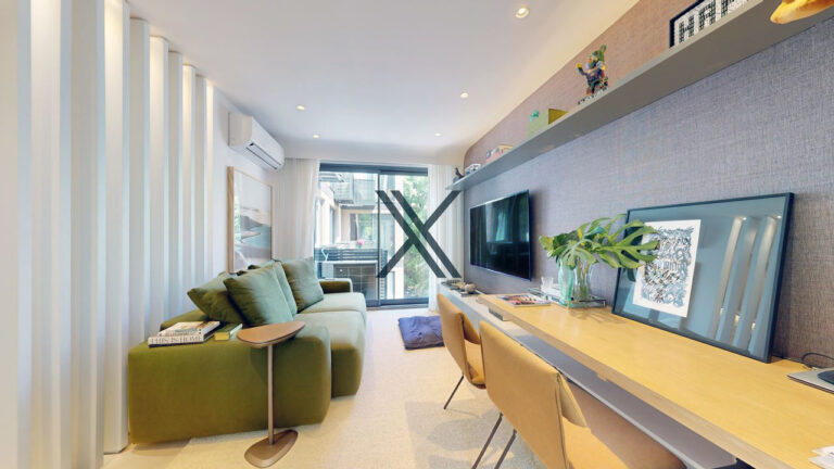 Studio Reformado em Ipanema — foto 4
