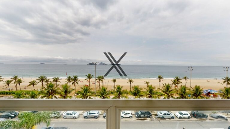Apartamento Vieira Souto 3 Quartos Ipanema — foto 1