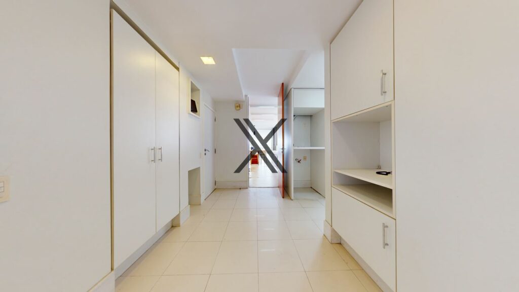 Apartamento 3 Quartos Reformado em Ipanema Rio de Janeiro RJ 10