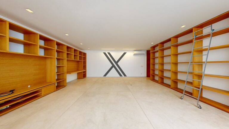 Apartamento Vieira Souto 3 Quartos Ipanema — foto 6