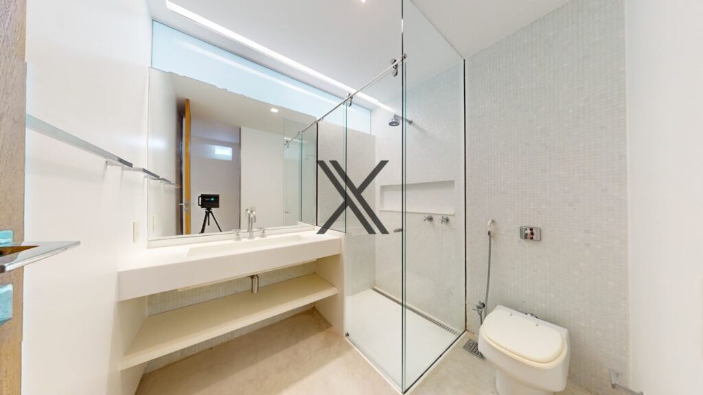 Apartamento 3 Quartos Reformado em Ipanema Rio de Janeiro RJ 17